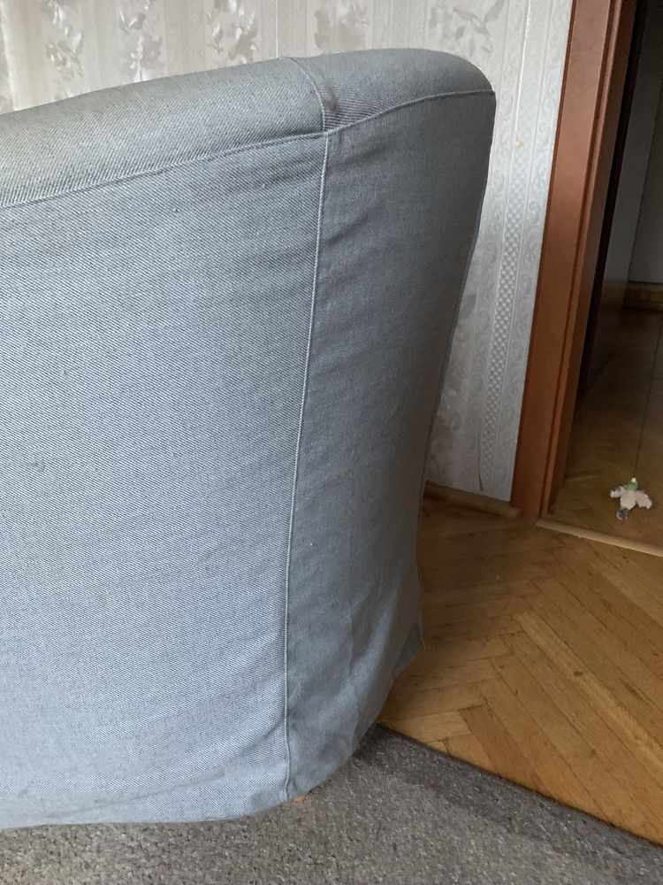 Fotel Ikea tullista