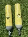 Butle do nurkowania