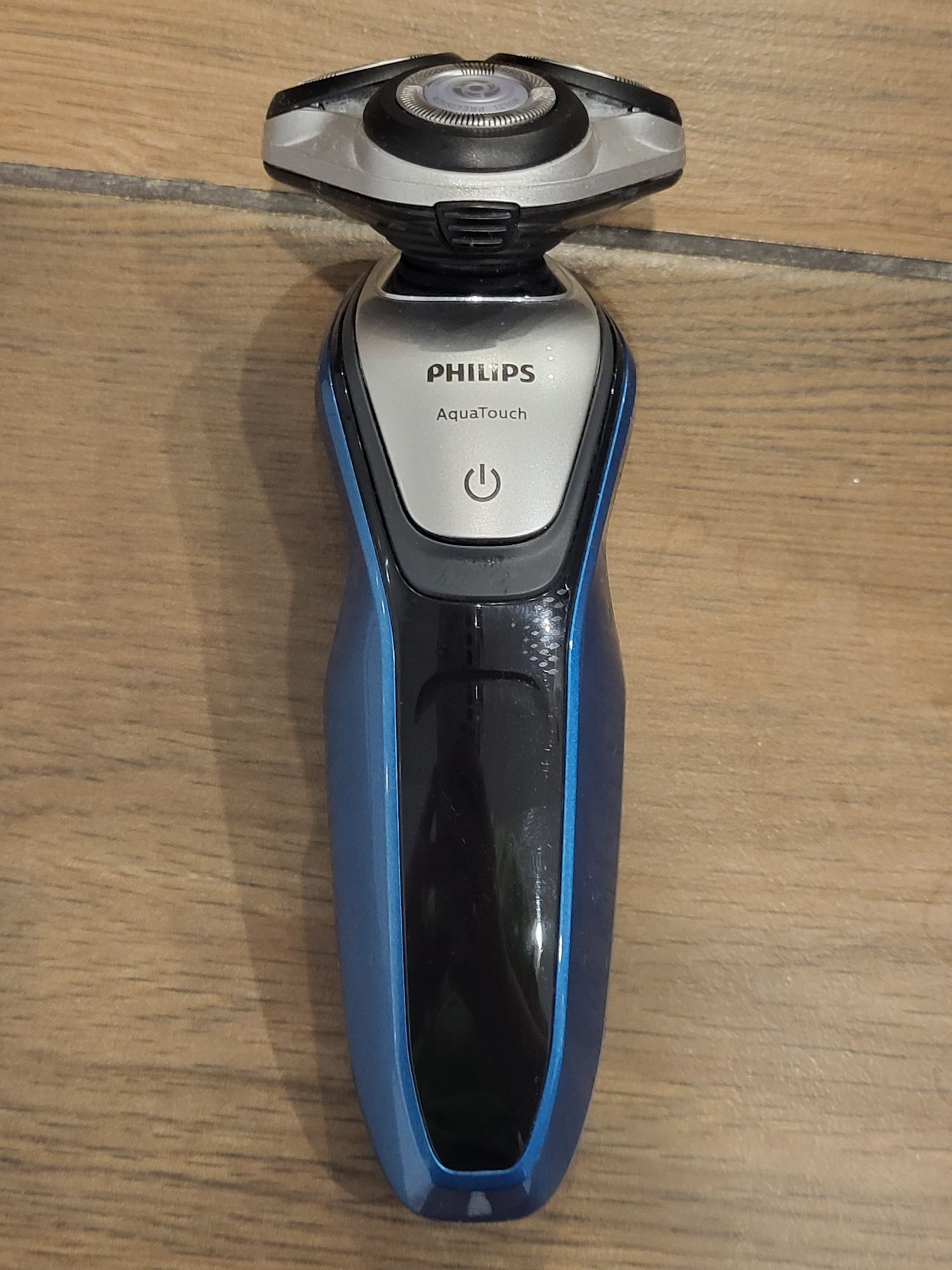 Golarka philips S5420/06