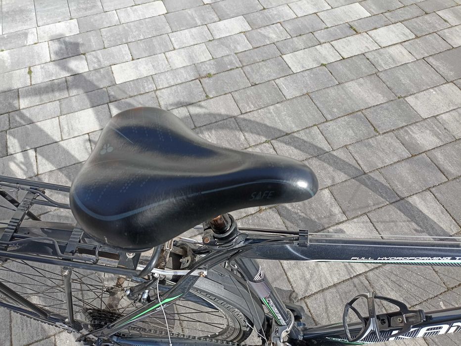 Rower KANDS Maestro Alivio 21"