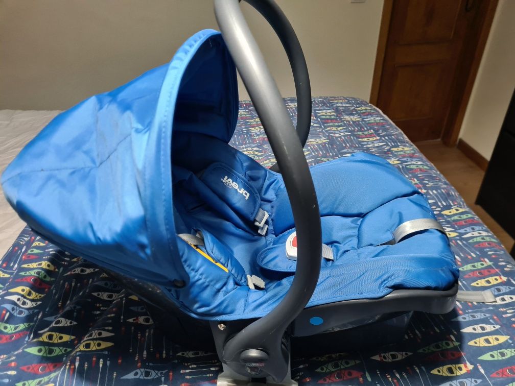 Cadeira de carro
