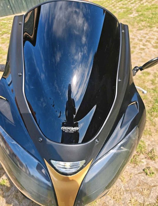 Kawasaki ZX6R w super stanie Mozliwa zamiana