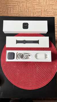 Smartwatch Apple Watch 5