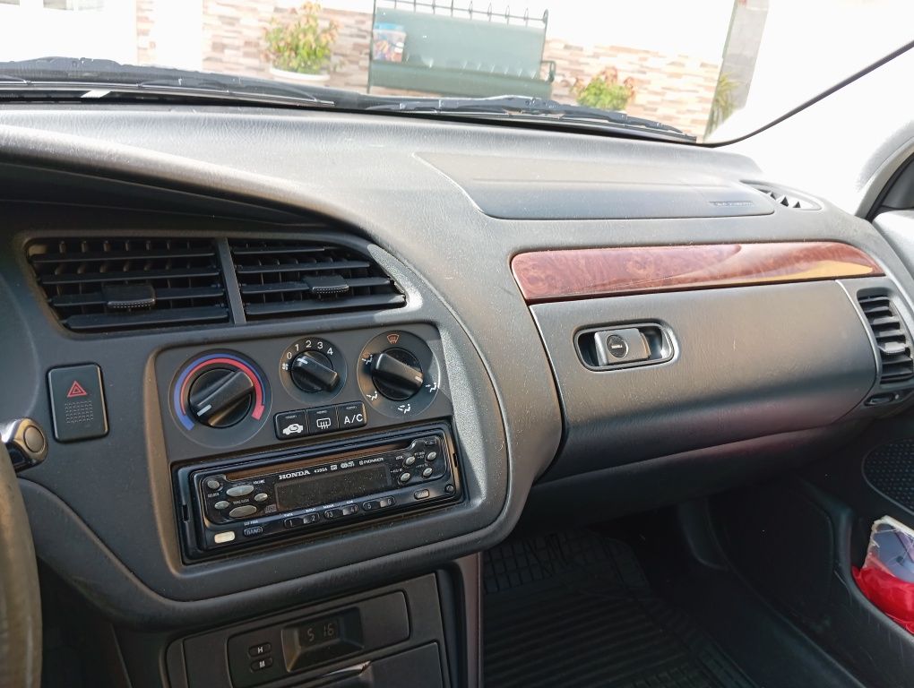 Honda Accord 1.6 ils
