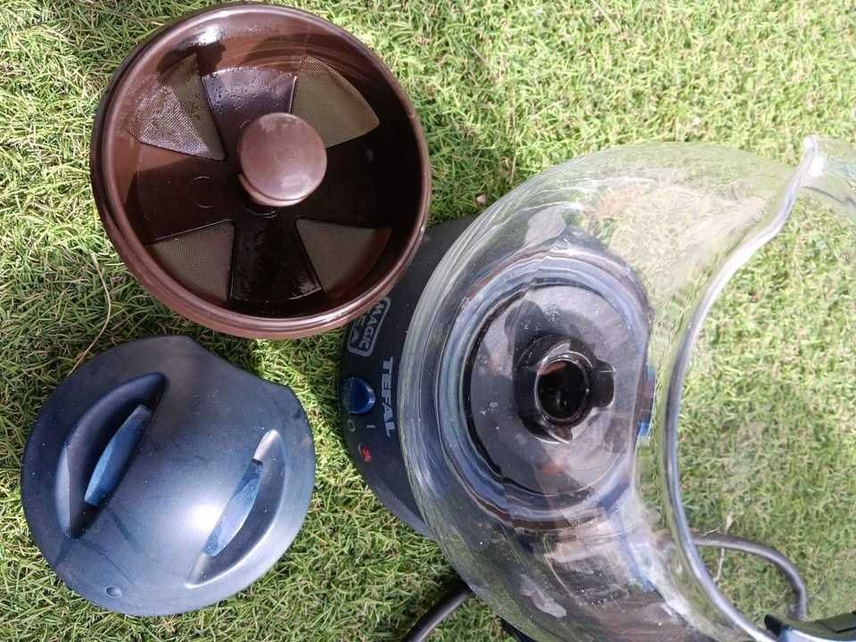 Máquina para fazer chá Tefal Magic Tea