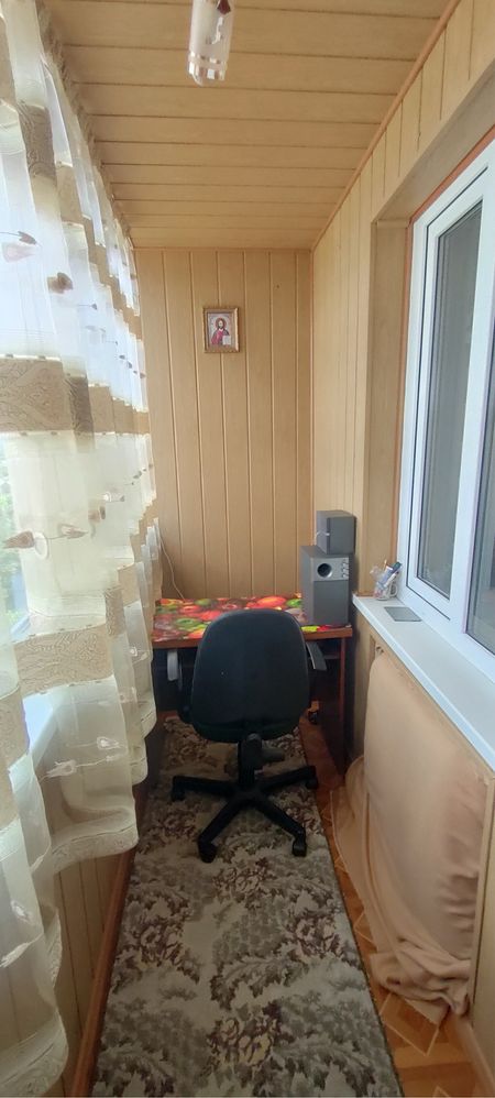 Продаю 3-кімнатну квартиру. Овідіополь