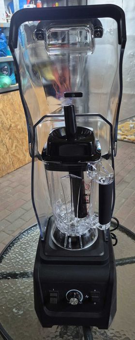 Blender 1,68 kW, 240x270x570 mm | BARTSCHER