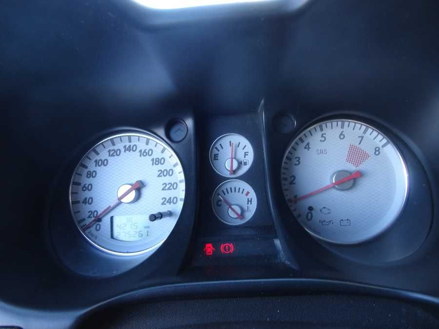 Mitsubishi outlander 2.4 4wd - gasolina/gpl