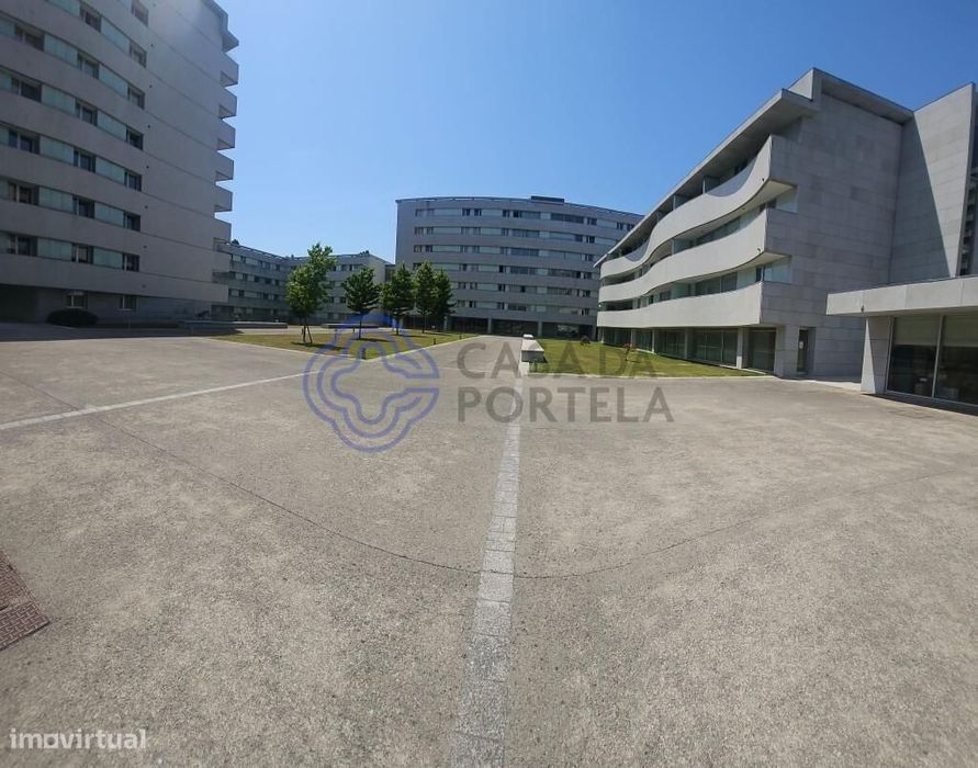 Apartamento T2 Rua da Venezuela