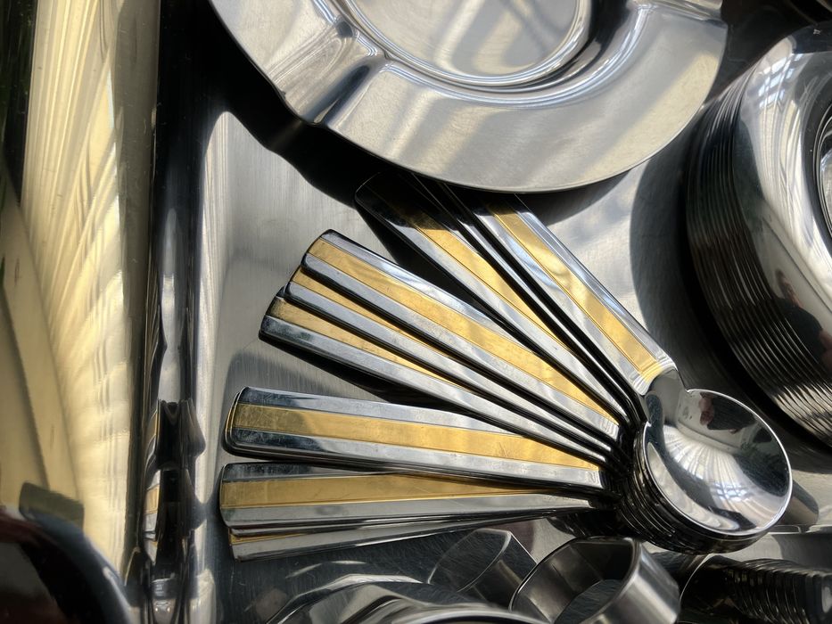 Zepter serwis do kawy dla 12 osób