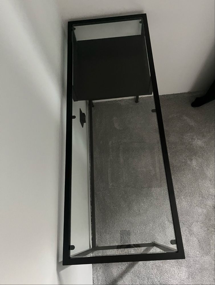 Toaletka / stolik na laptop