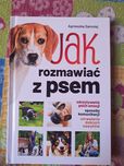Książka jak rozmawiać z psem