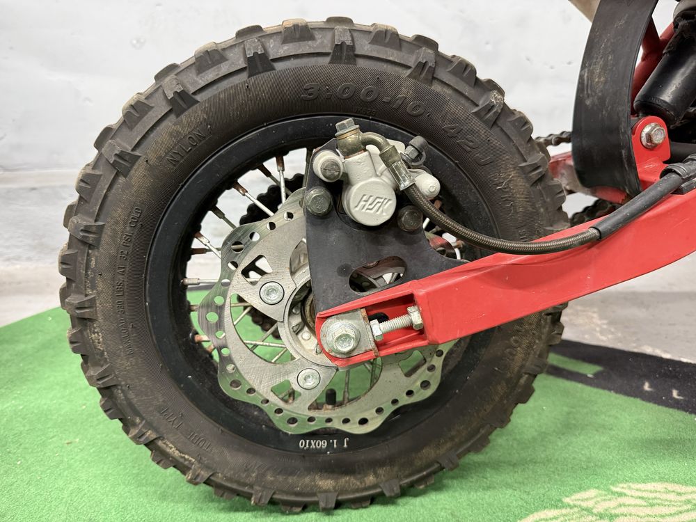 Питбайк Geon X-ride 110 Cross-Mini