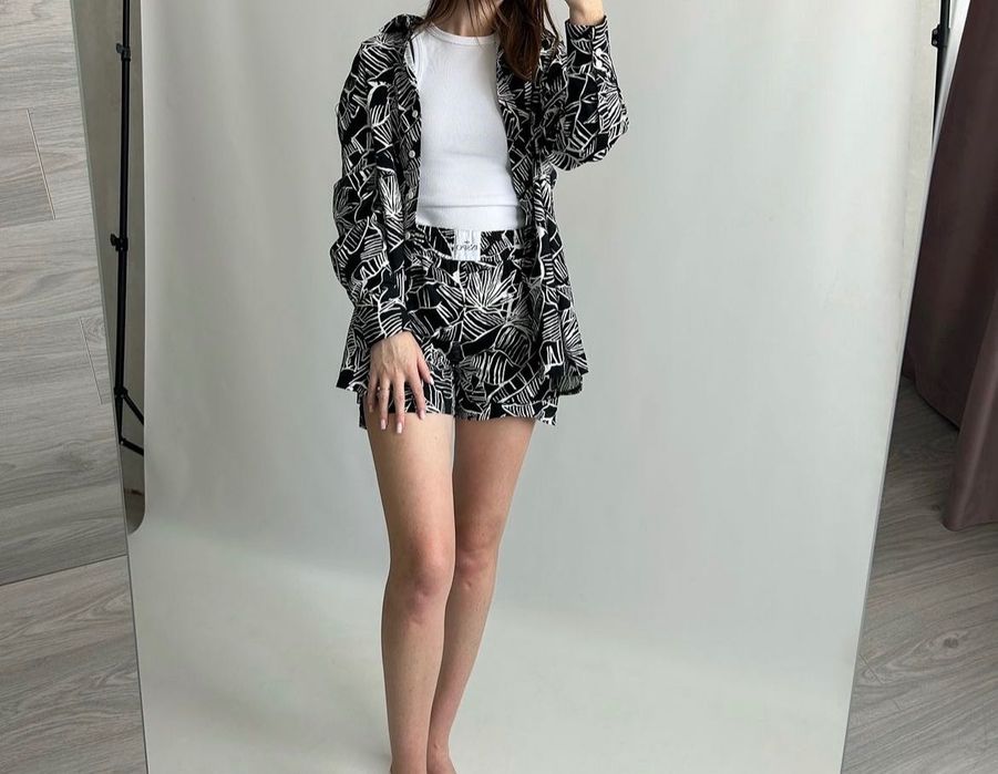 Ідеальний костюм від бренду Fashionista