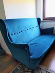 Sofa 3-osobowa w bardzo dobrym stanie