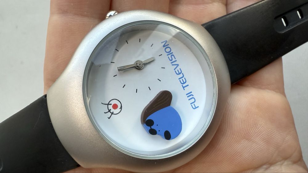 Годиник наручний в ідеальному стані .