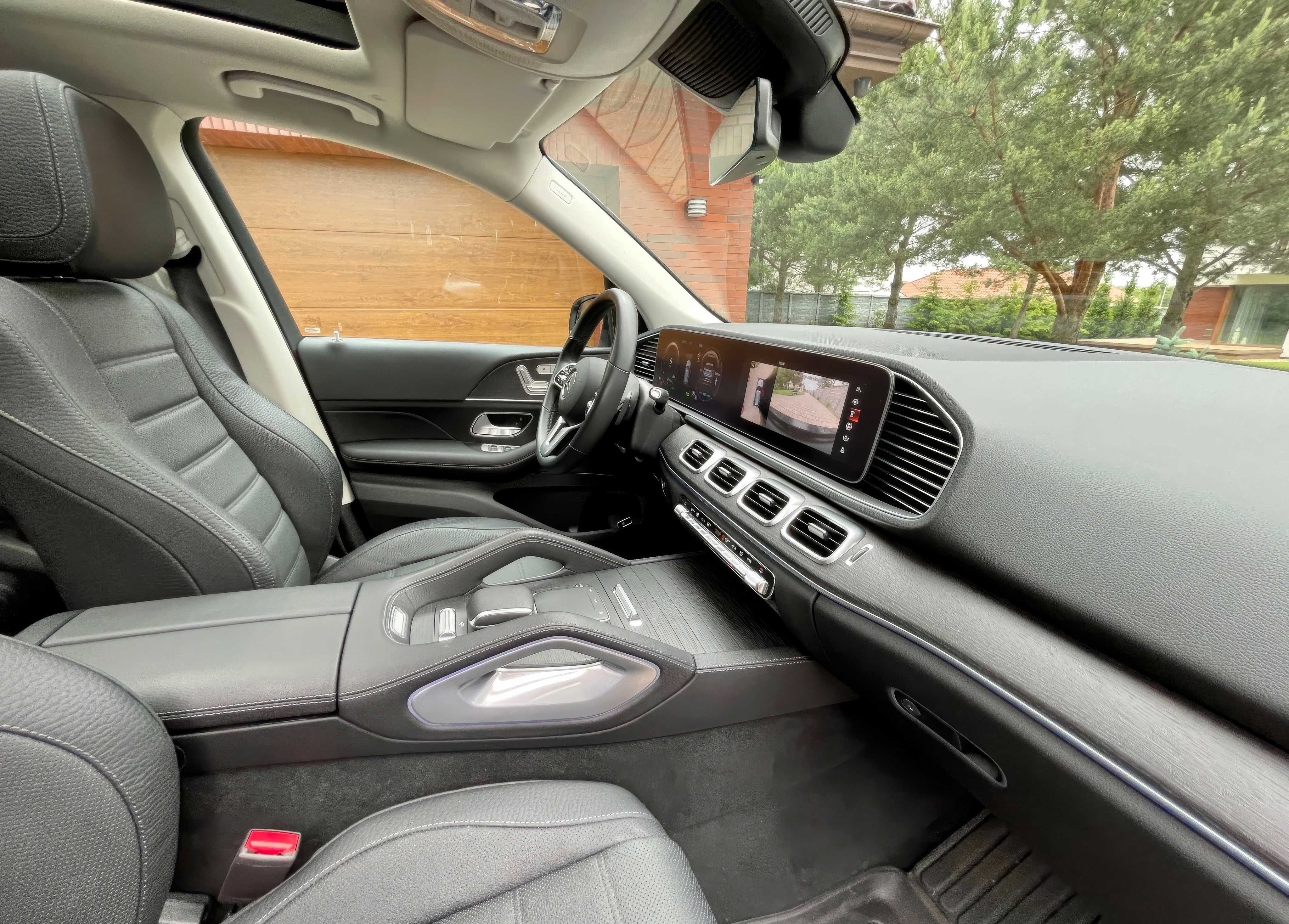 2022 Mercedes-Benz GLE 300 d 4-Matic