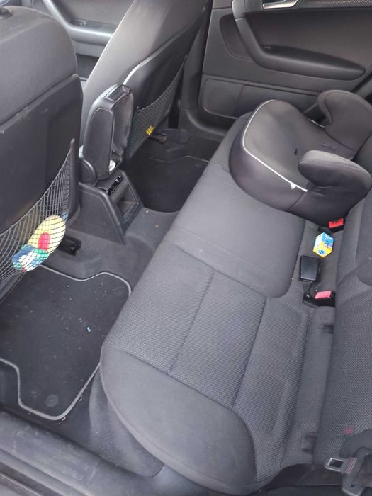 Audi A3 sportback 1.9 TDI 2008