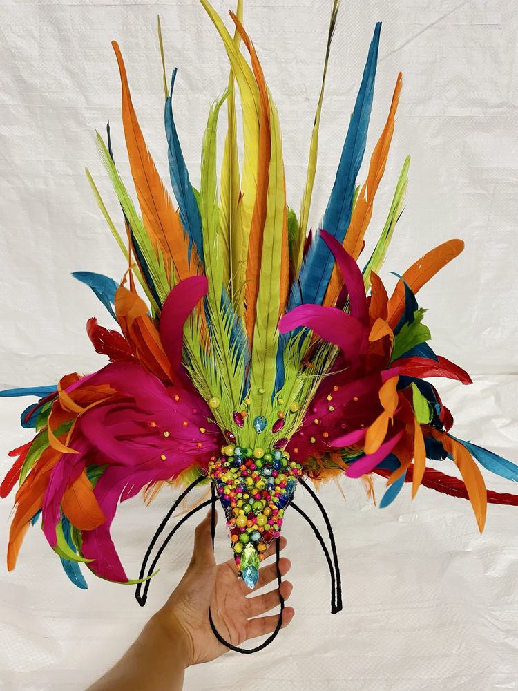 Acessório Carnaval