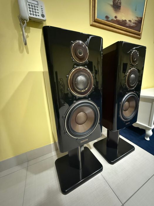 Diatone DS 20000.