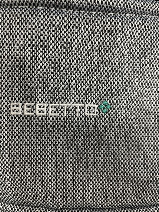 Wózek bebetto 3w1 stan idealny