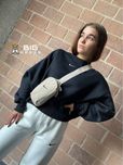 Сумка через плече nike nk nsw essentials crossbody
