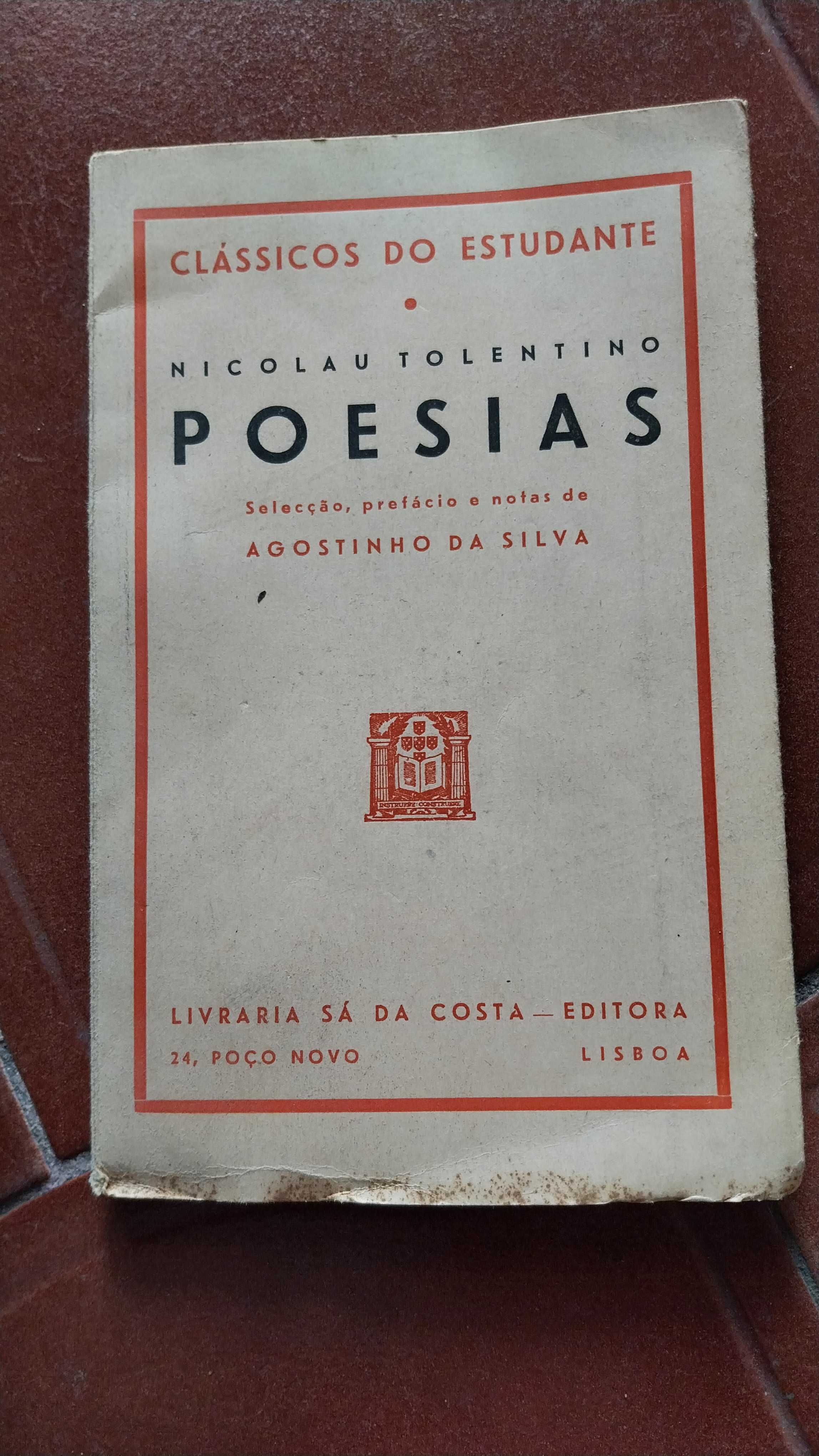 coleção livros antigos