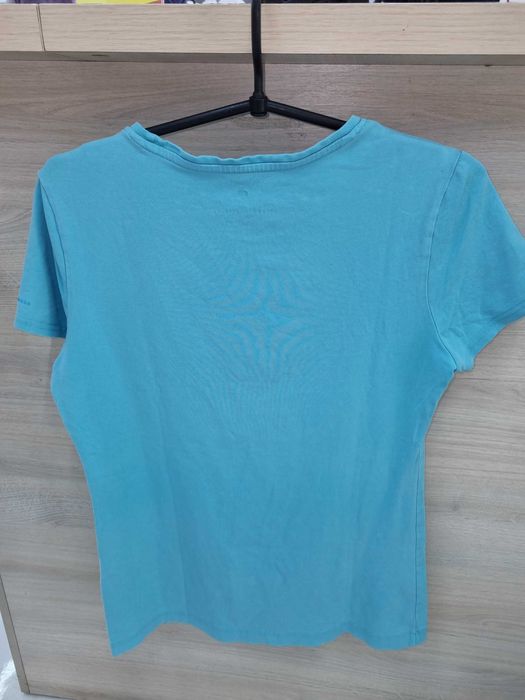 Женская футболка Engelbert Strauss, М