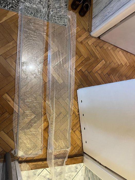 Kabina prysznicowa 80x80x165 po demontażu kompletna 200PLN