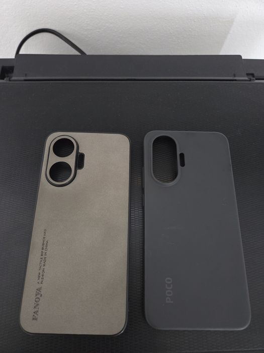 Poco F7 na Caixa 12 Ram/512Gb Branco