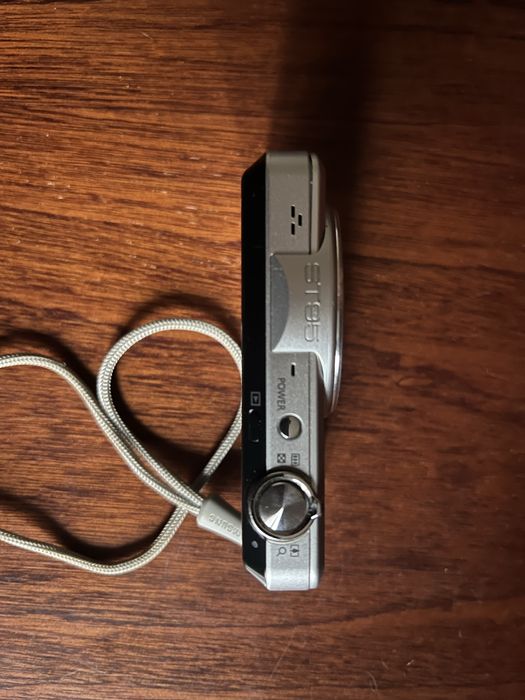 Фотоаппарат Samsung ST95