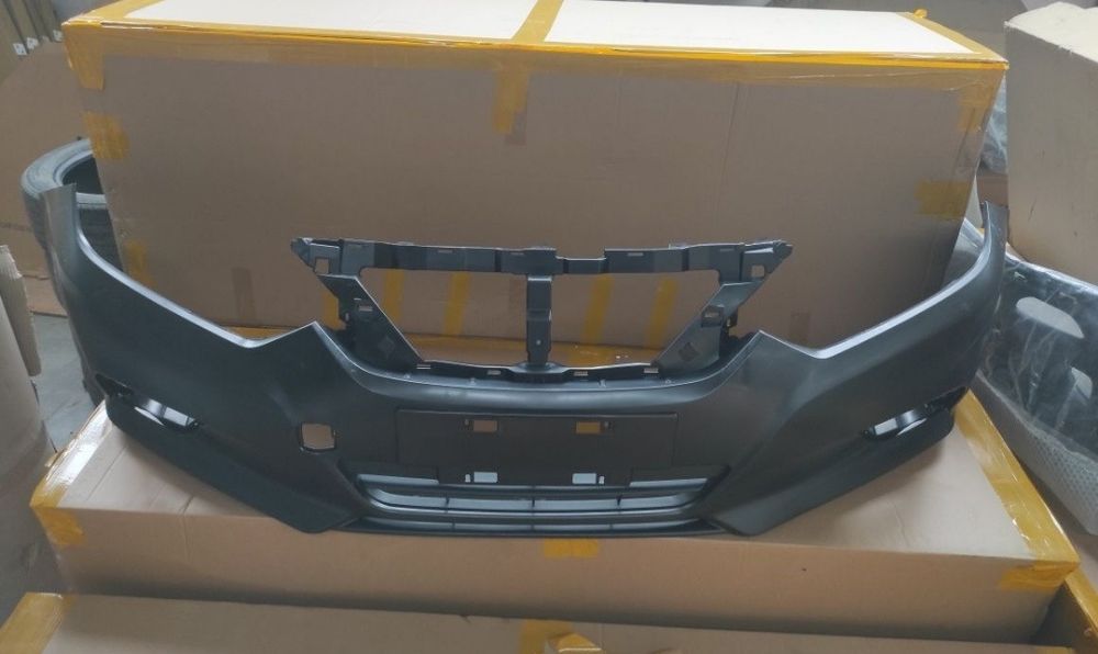 Бампер передний Nissan Altima 2016 2017 2018