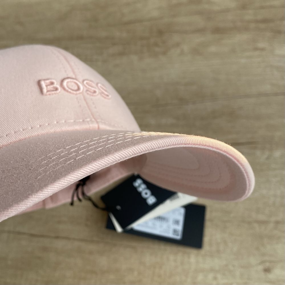 Кепка BOSS. Hugo Boss, Оригинал !