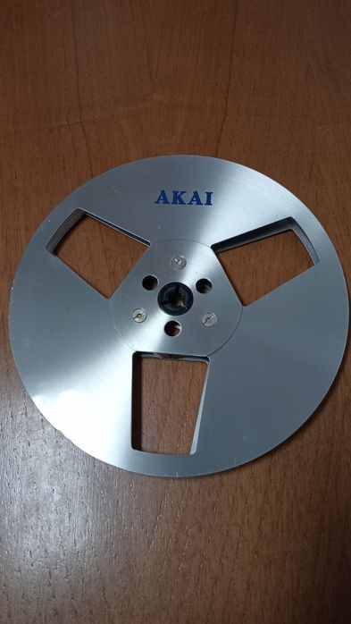 Bobine Akay original