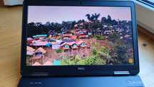 Dell Latitude E5540 i5 8/250 GB Windows 11