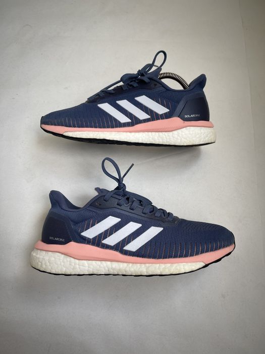 Професійні бігові кросівки Adidas Solar Drive 19 EF0778 розмір 39