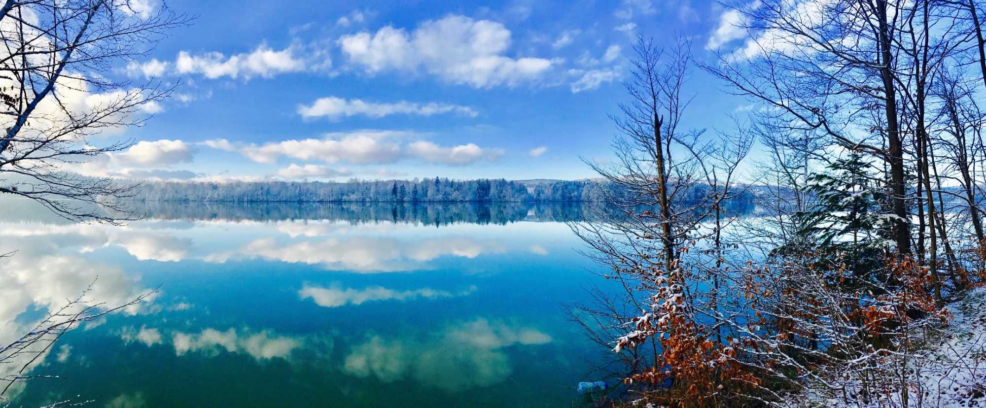 Bieszczady - Solina - Domki całoroczne - Gawra Werlas