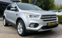 Ford Escape 2019