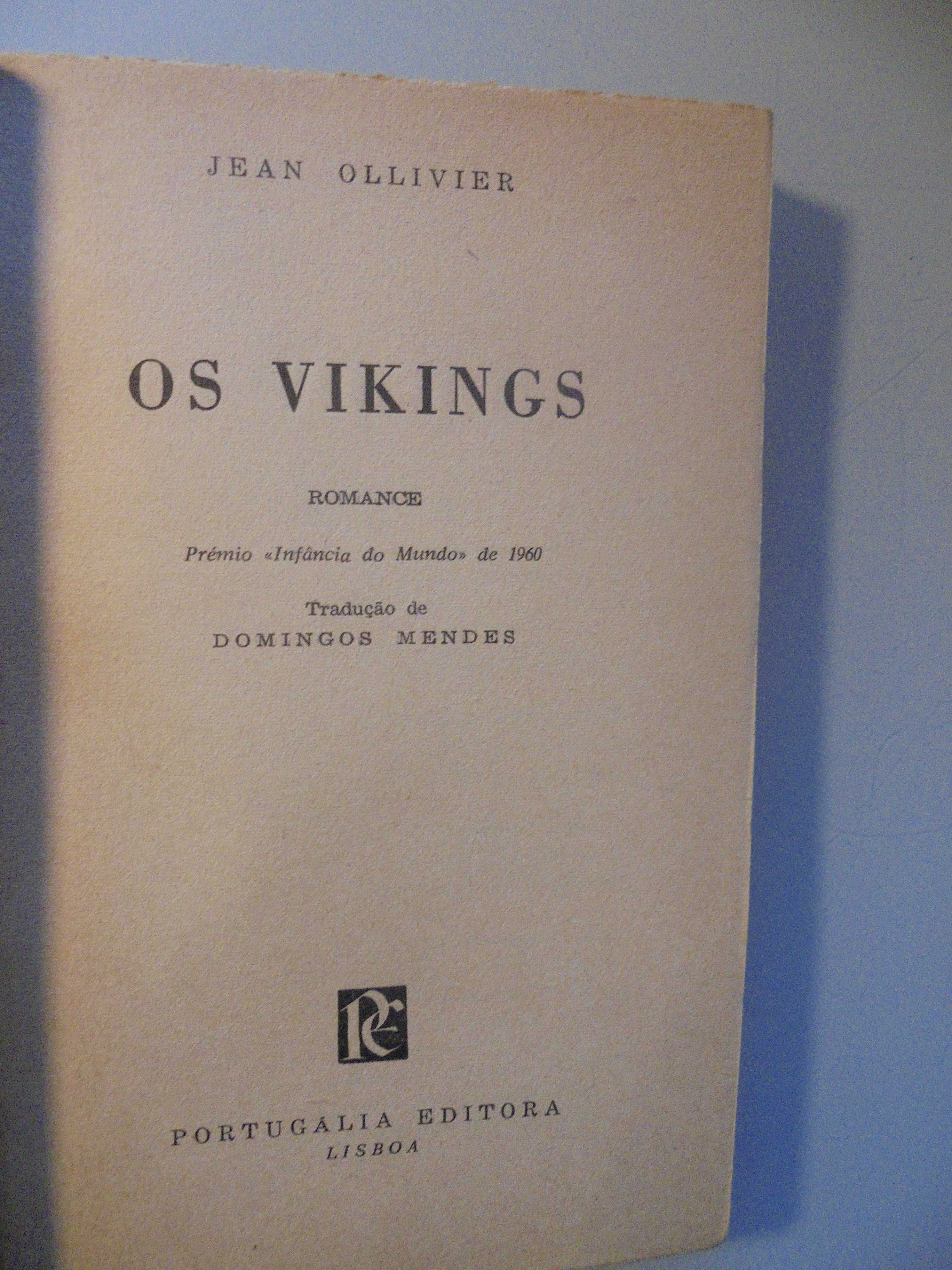 Olivier (Jean):OsVikings