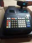 Vendo máquina  registadora