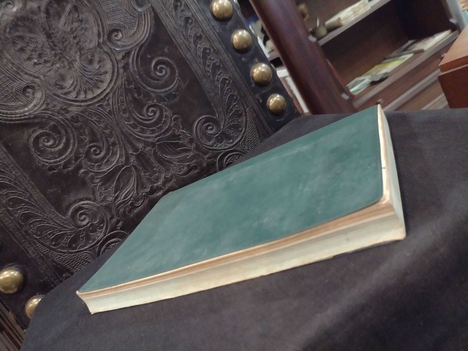 Europa-Atlas "Texaco" 1970