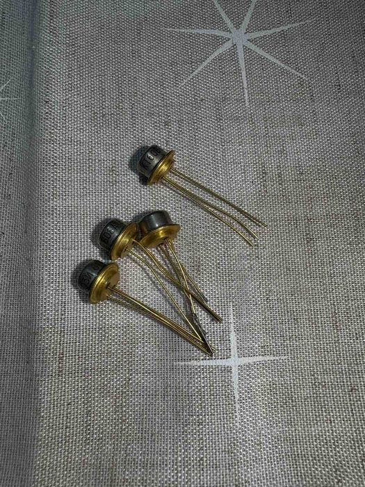 КМ конденсатори та інше. Ціна договірна