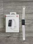 Huawei Smart Band 10 biały nowy smartwatch opaska sport monitoring snu