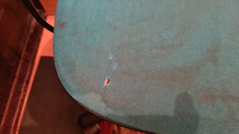 Krzesło obrotowe , do biurka , dziecięce , nowy styl