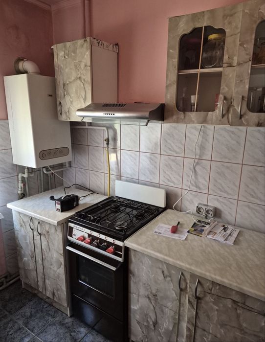 Продаж 2-кім квартири в гарній локації