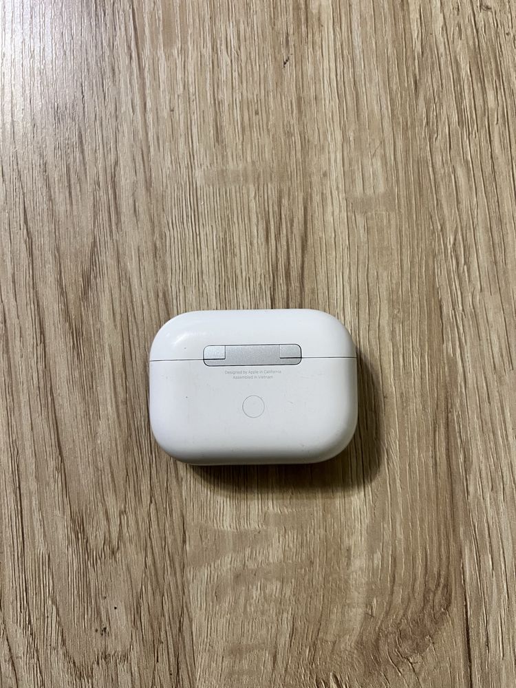 Оригінальні Air pods pro