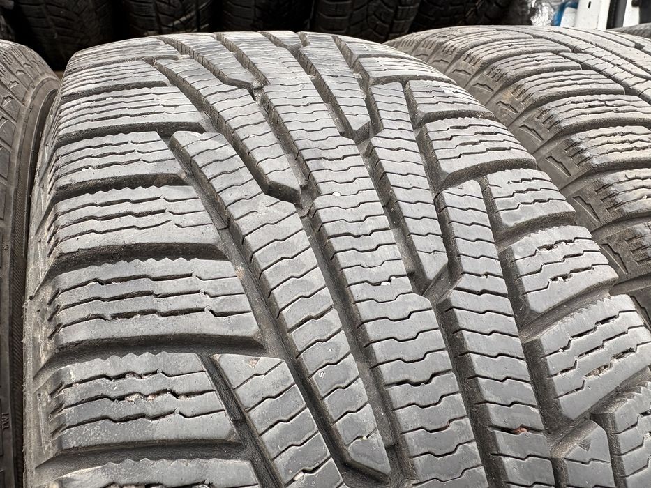 8мм 2021р Nokian Nordman RS2 SUV 215/60 R17 комплект 215/60/17