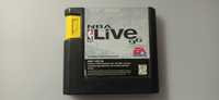 NBA Live 96 - Mega Drive