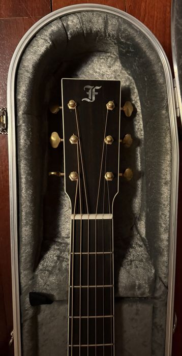 Furch Vintage 2 D-SR SPE