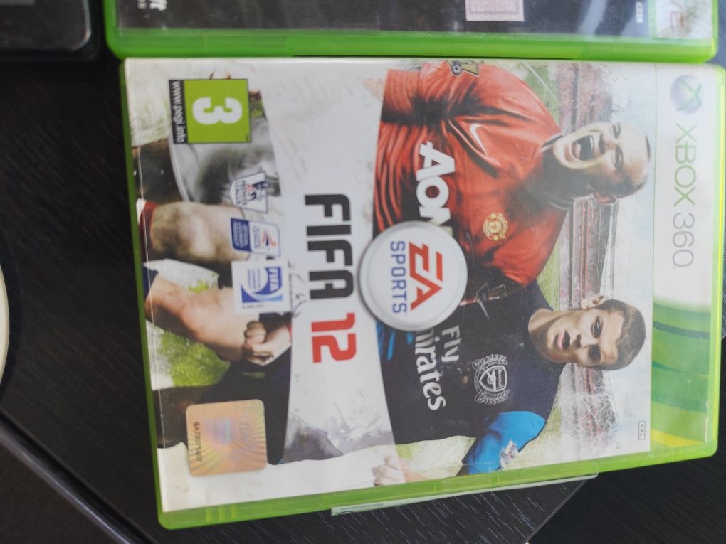 Jogos para xbox360